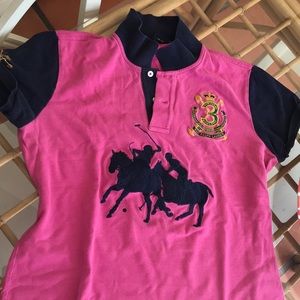 Ralph Lauren Women’s Polo Shirt